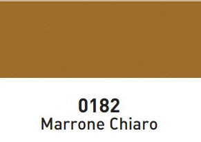 DEKA - CRISTAL ACRYL 01-82 MARRONE CHIARO