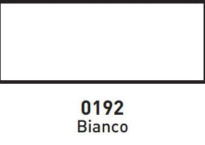 DEKA - CRISTAL ACRYL 01-92 BIANCO