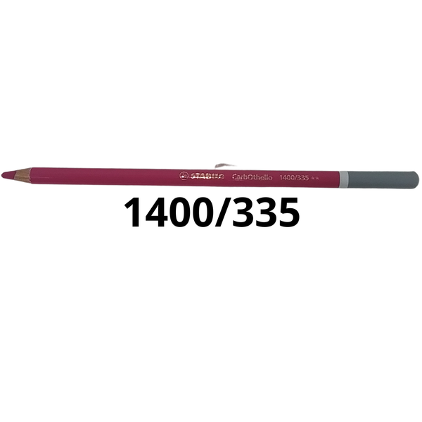 STABILO - CARBOTHELLO 1440/335