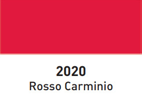 DEKA - PERMANENT 20-20 ROSSO CARMINIO