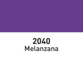 DEKA - PERMANENT 20-40 MELANZANA