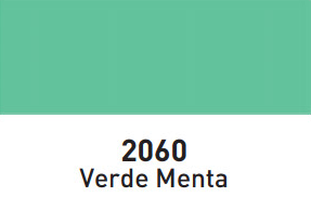 DEKA - PERMANENT 20-60 VERDE MENTA