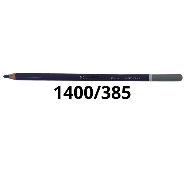 STABILO - CARBOTHELLO 1440/385