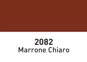 DEKA - PERMANENT 20-82 MARRONE CHIARO