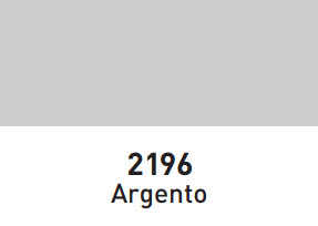 DEKA - PERMANENT 21-96 ARGENTO