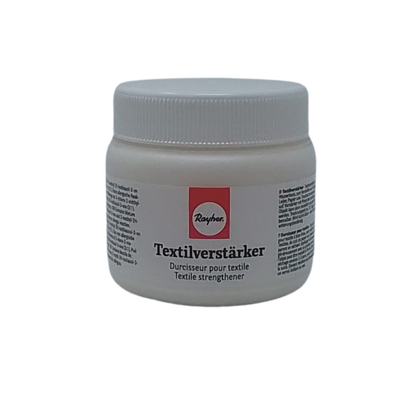 RAYHER - RINFORZANTE TESSILE 150ML