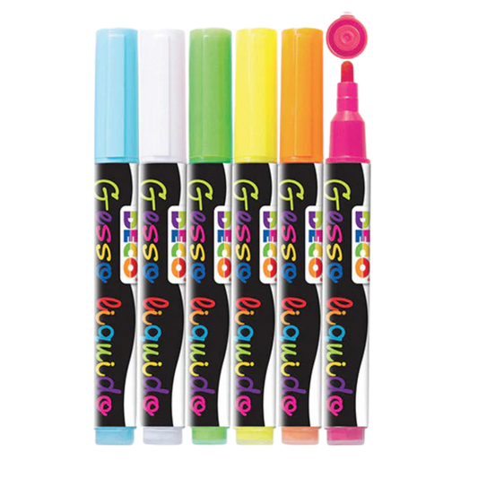 DECO - GESSO LIQUIDO