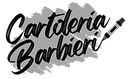 Cartoleria Barbieri di Turelli Elena, P.le San Domenico, 2 MODENA - P.I. 03148310364