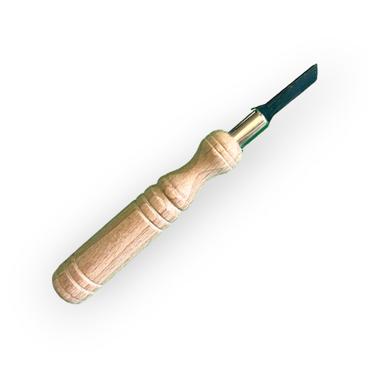 Scalpello per legno