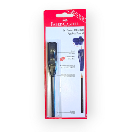 Faber Castell Perfect Pencil