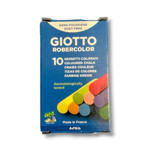 Giotto Robercolor Gessetti