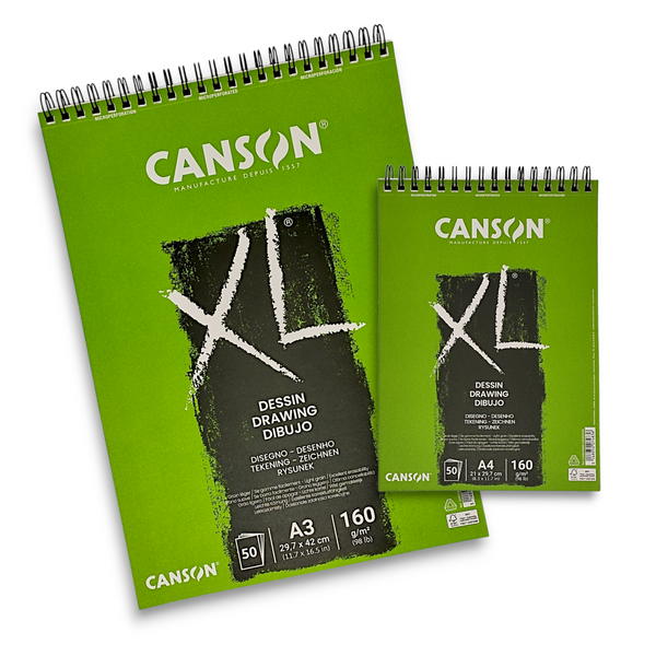CANSON - XL DRAWING (CARTA DA DISEGNO)