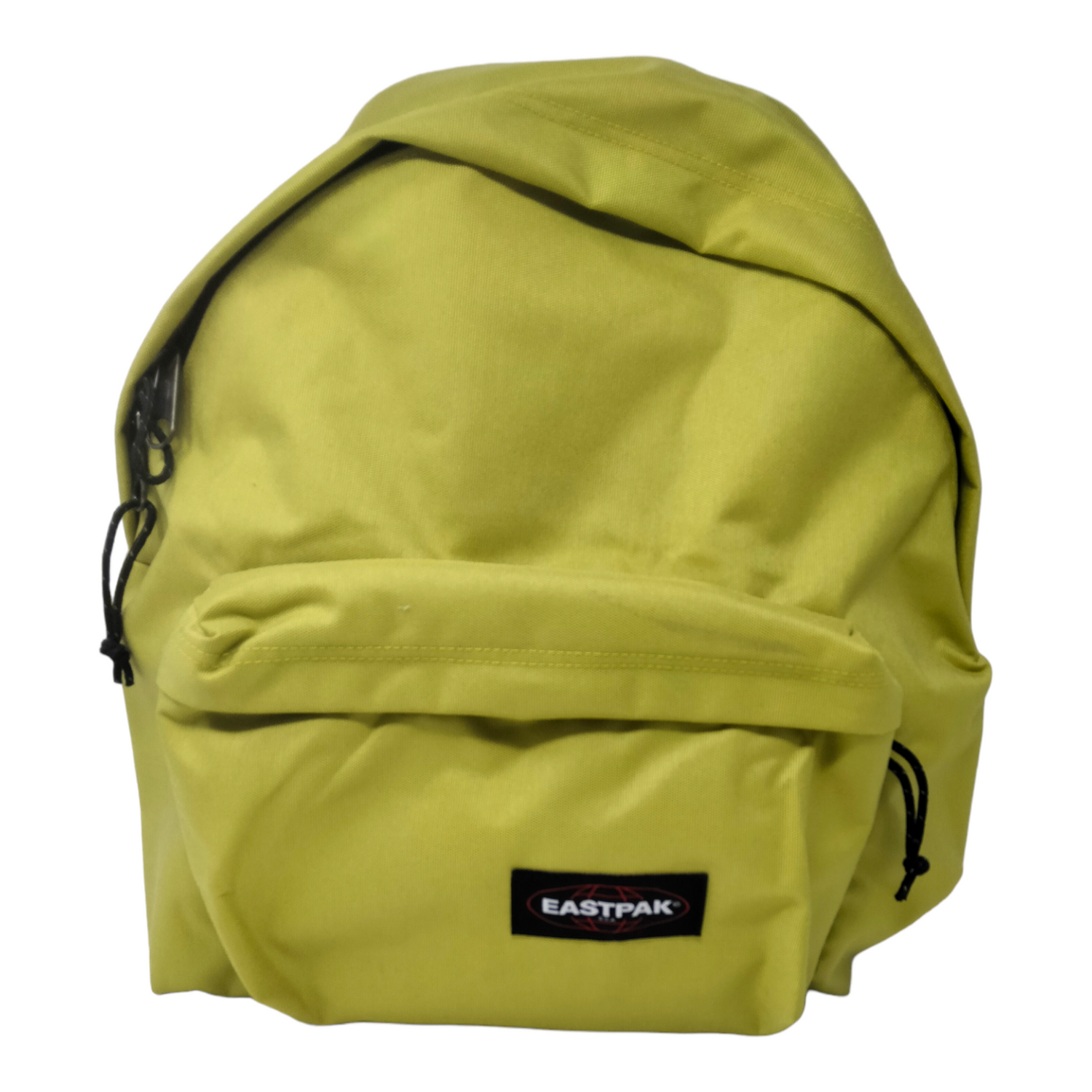 Zaino eastpak deals giallo