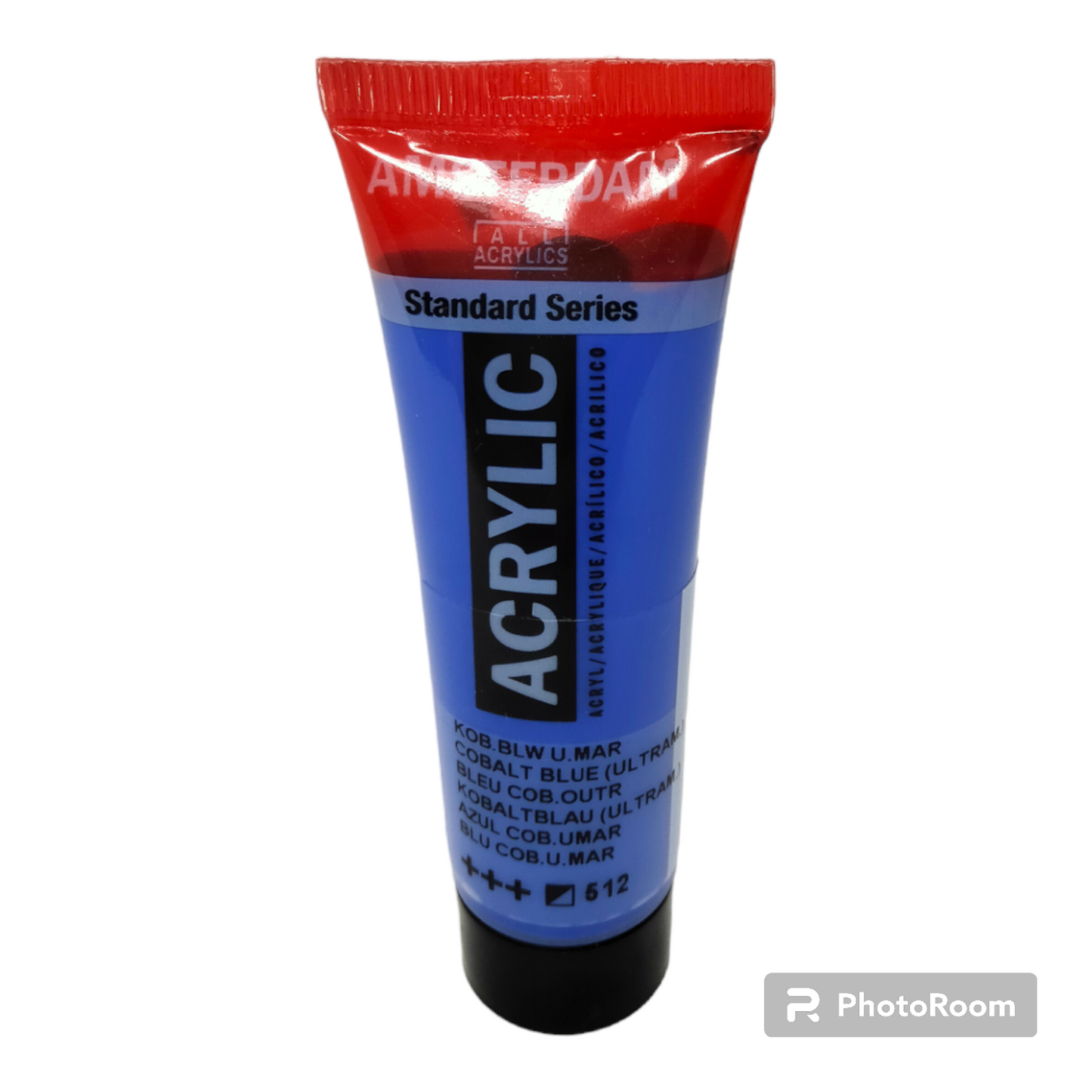 Colori acrilici