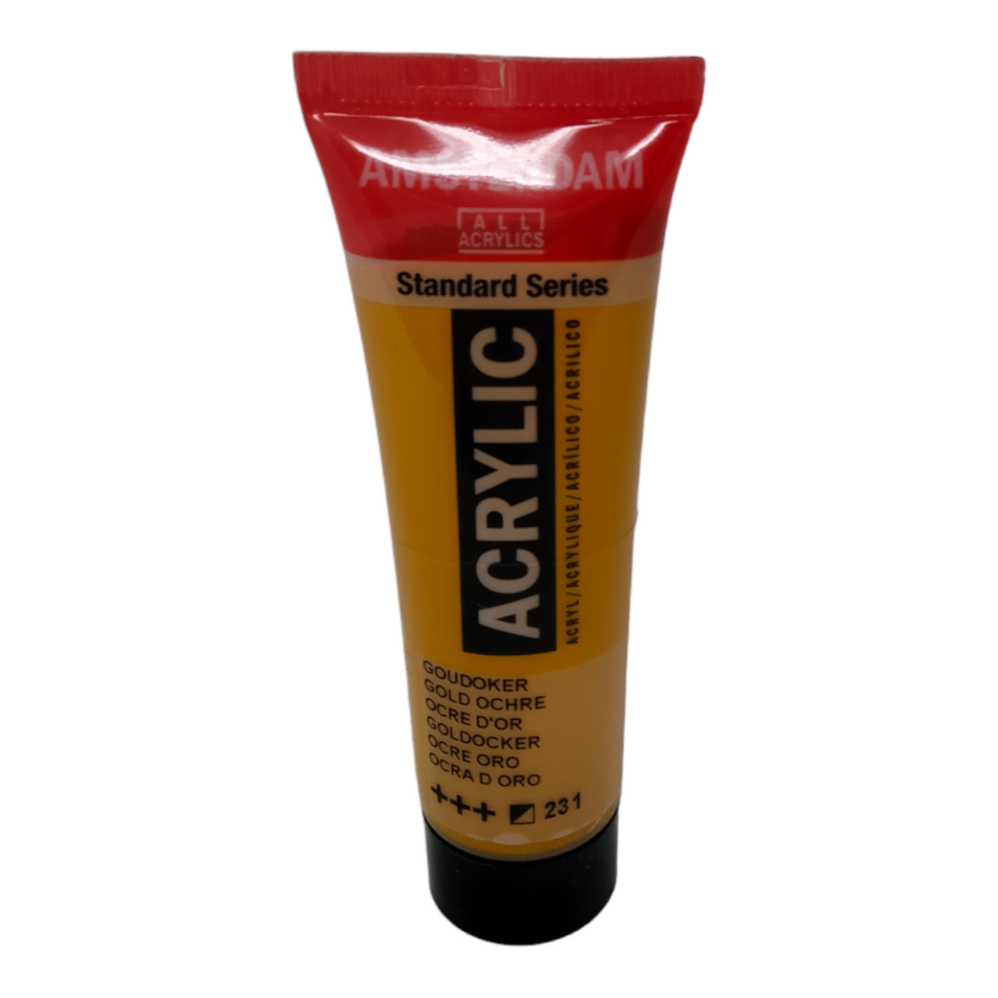 Colori acrilici