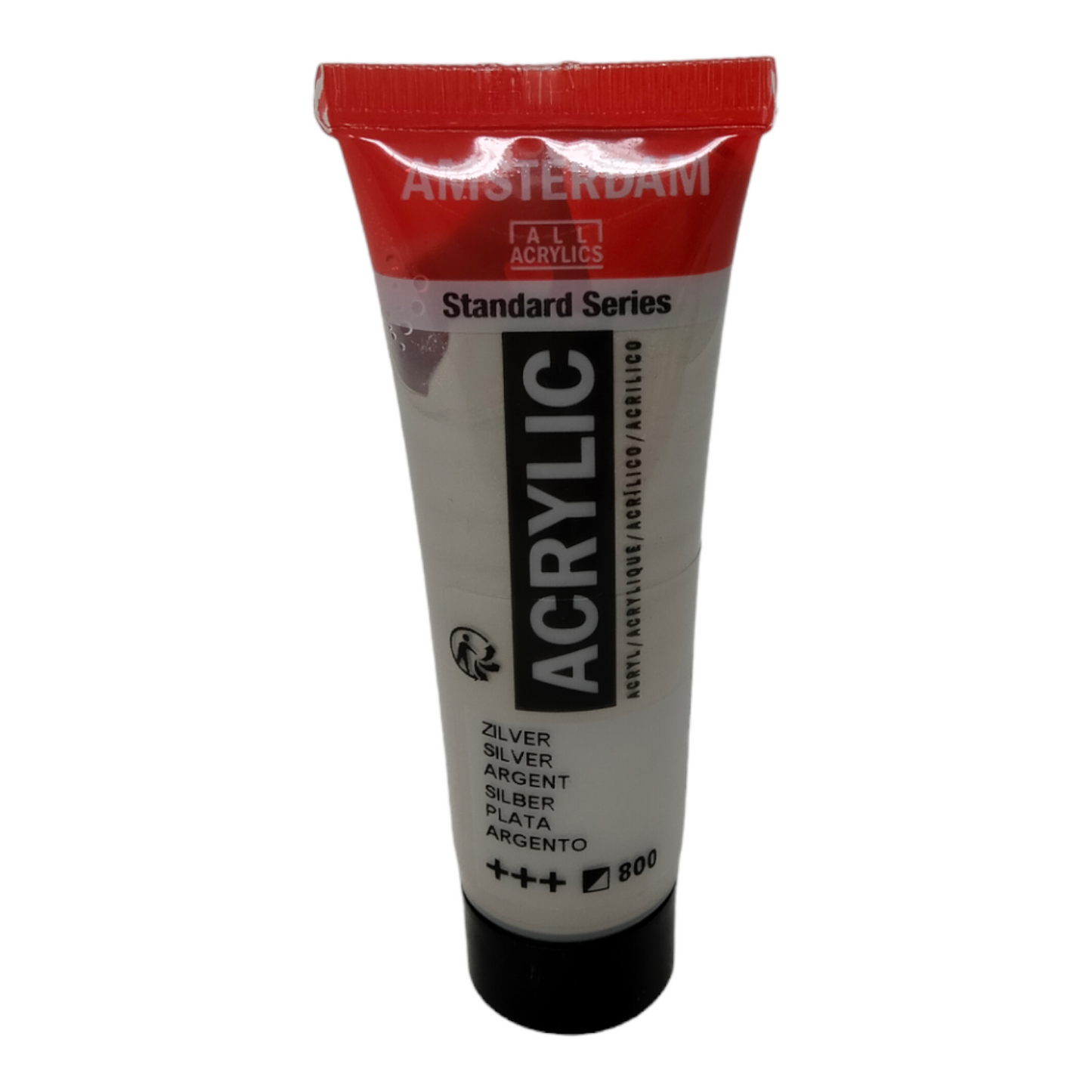 Colori acrilici