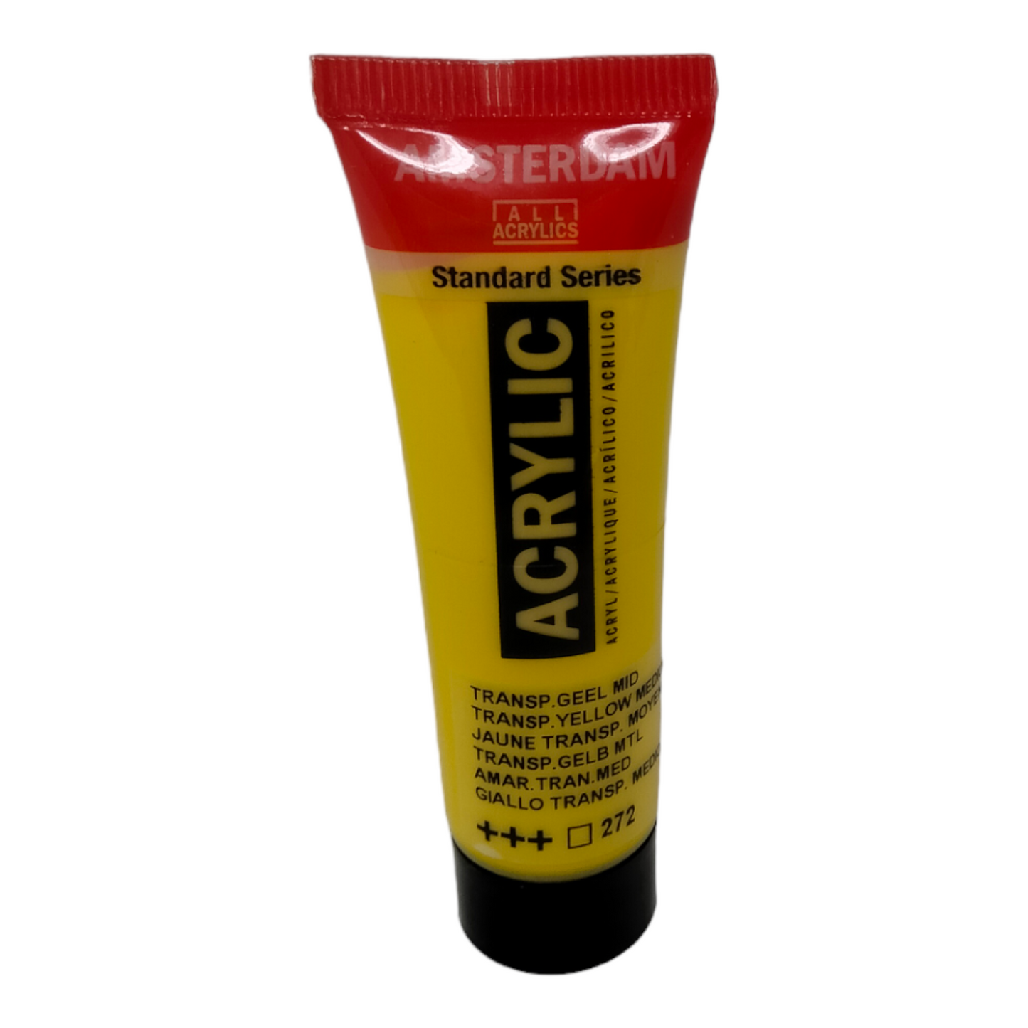 Colori acrilici