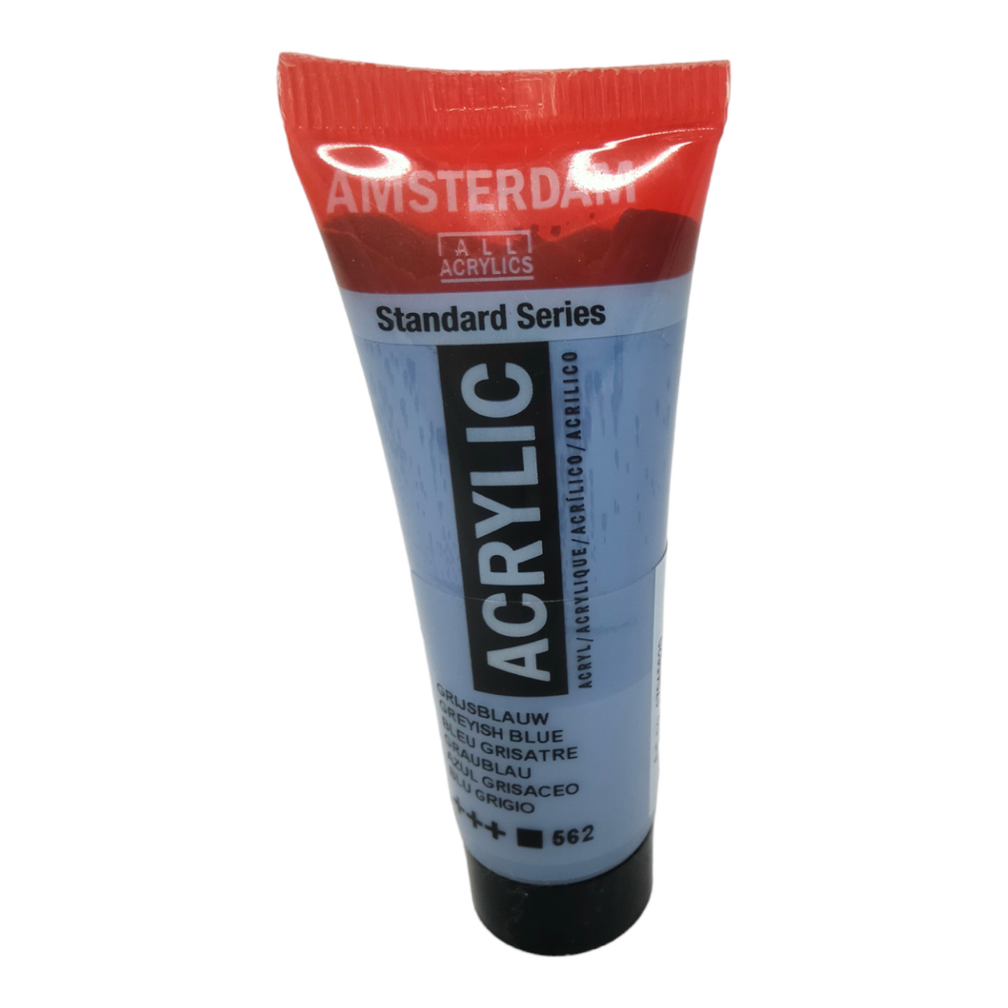 Colori acrilici