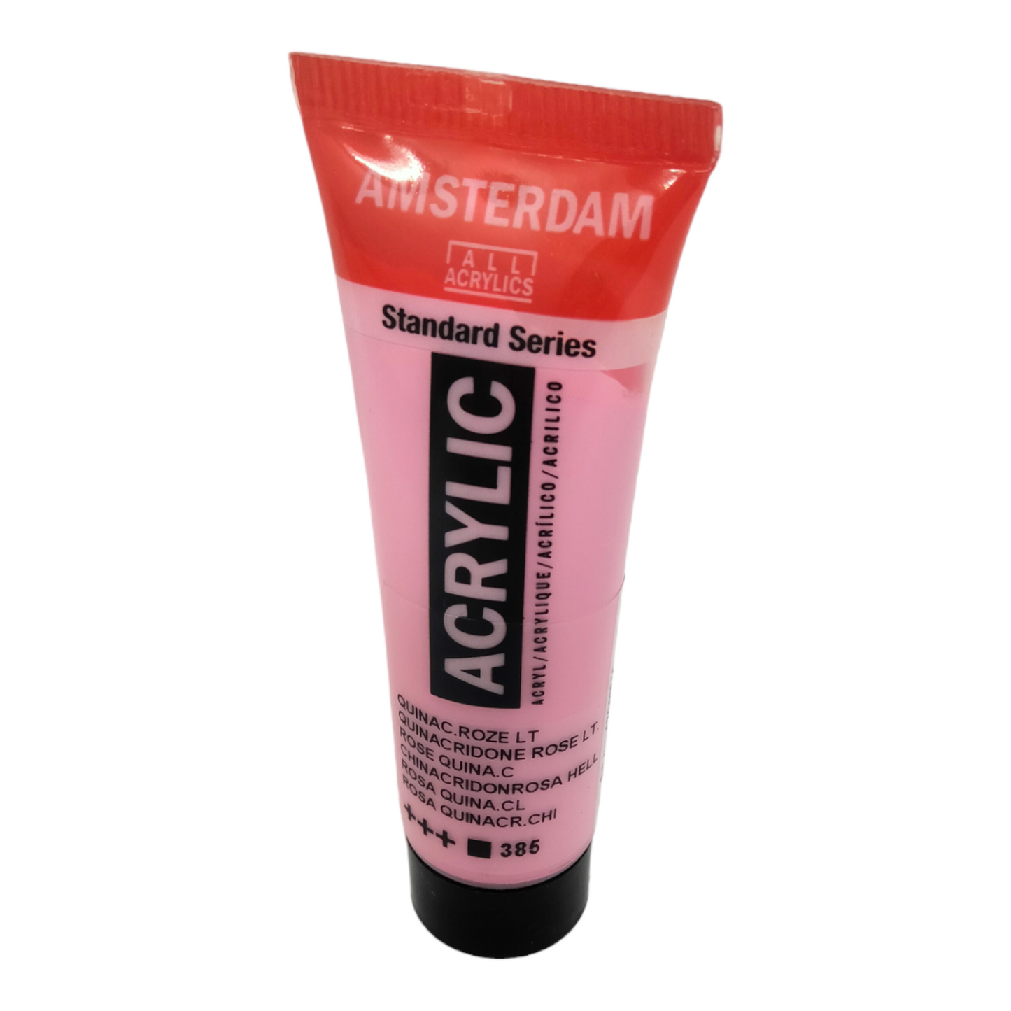 Colori acrilici