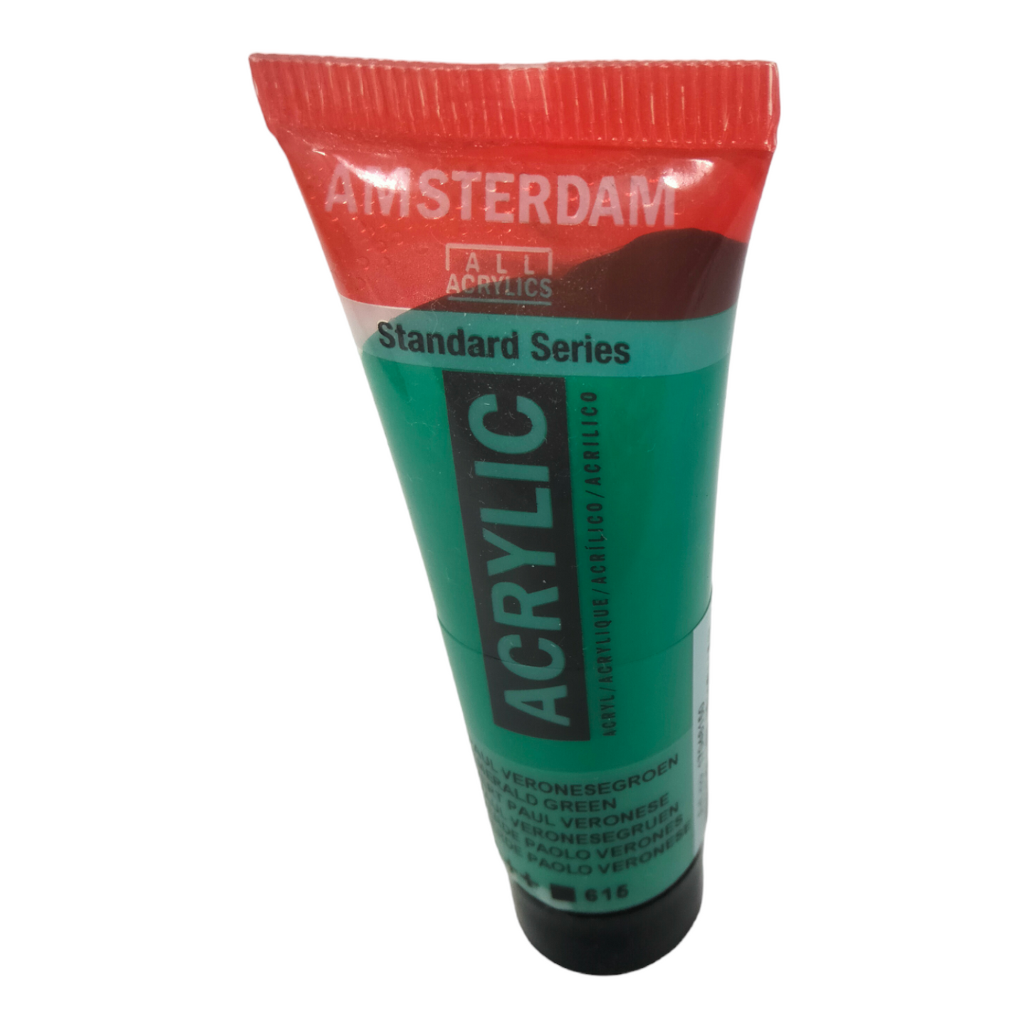 Colori acrilici