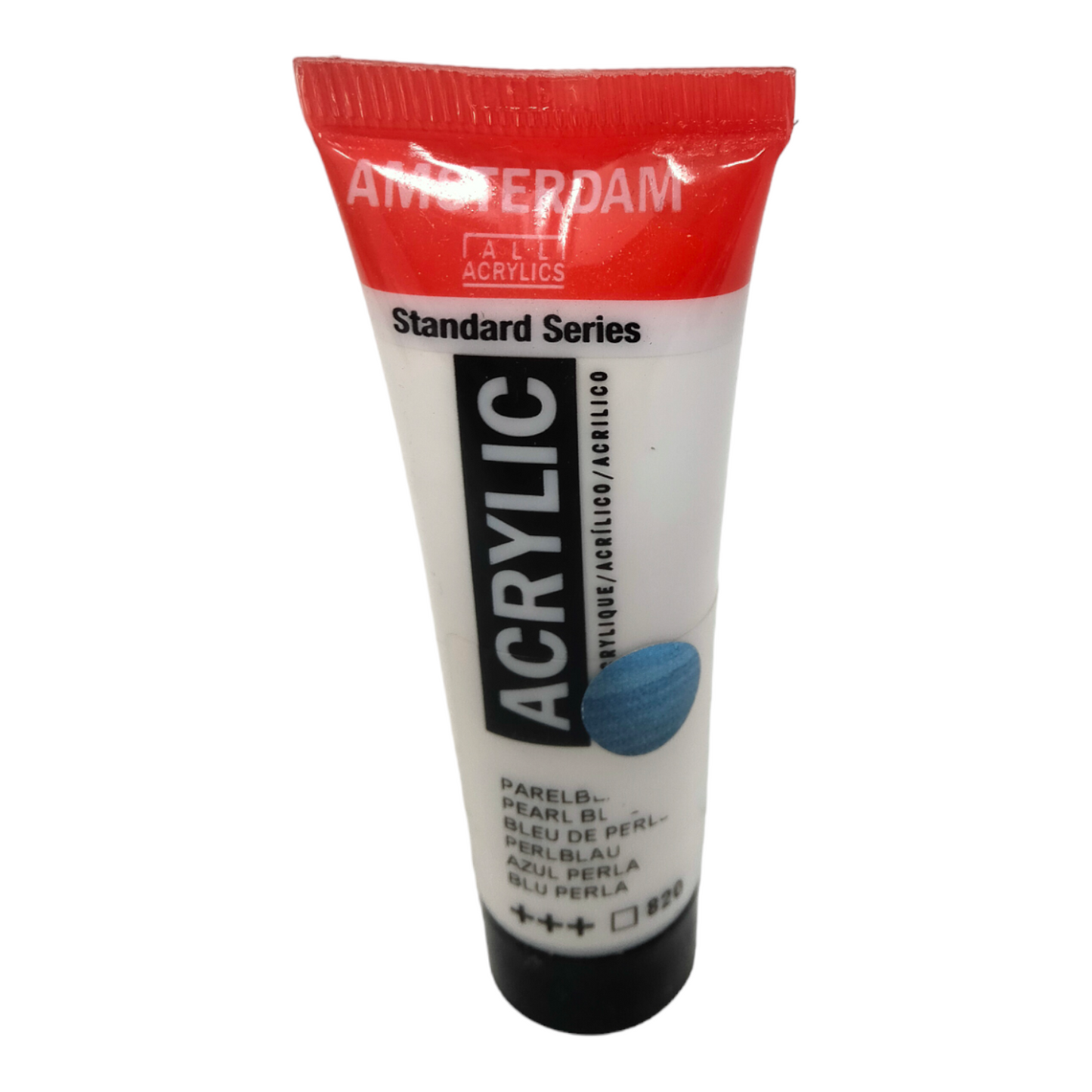 Colori acrilici