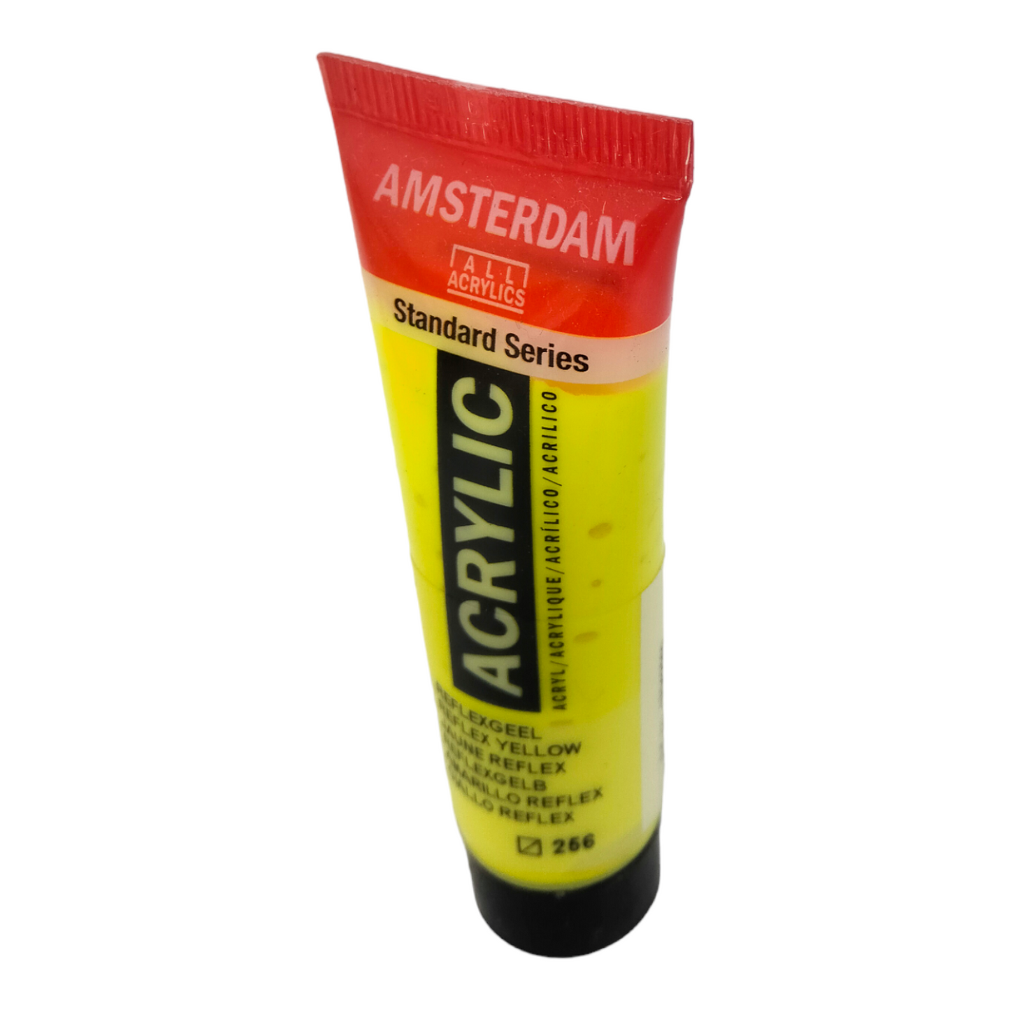 Colori acrilici