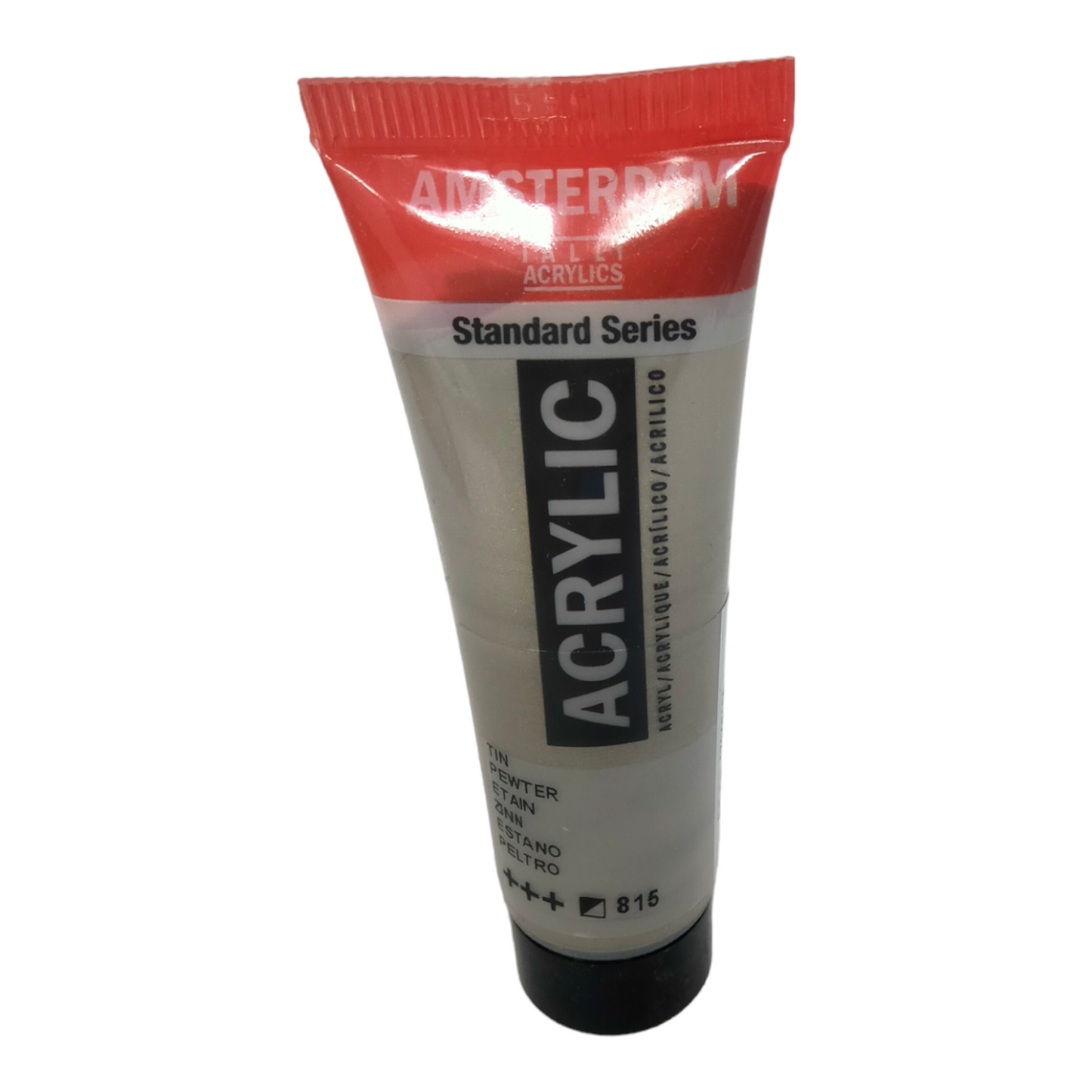 Colori acrilici