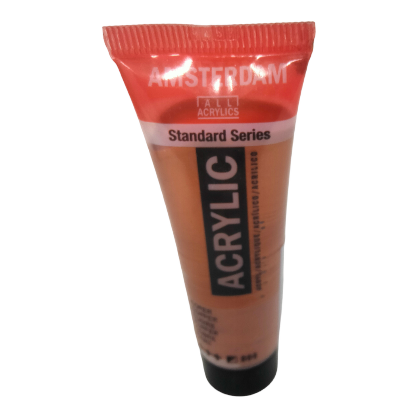 Colori acrilici