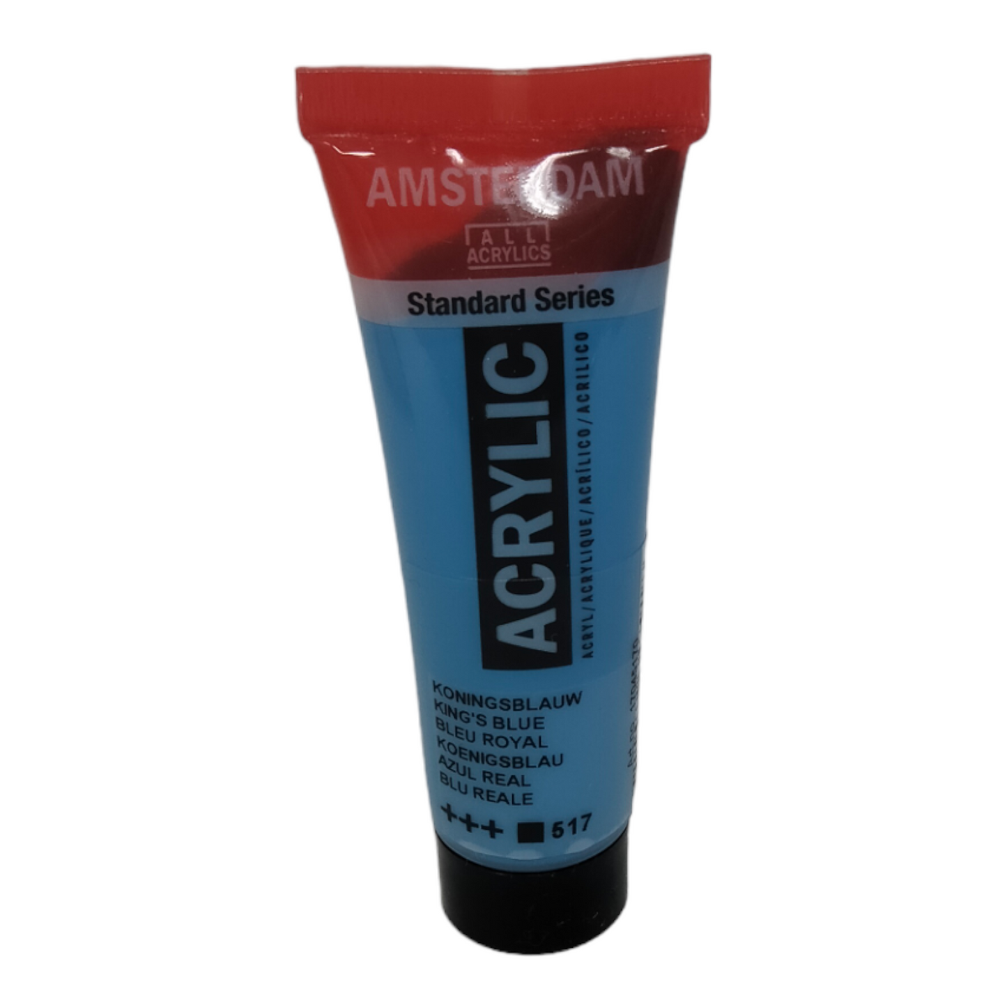Colori acrilici