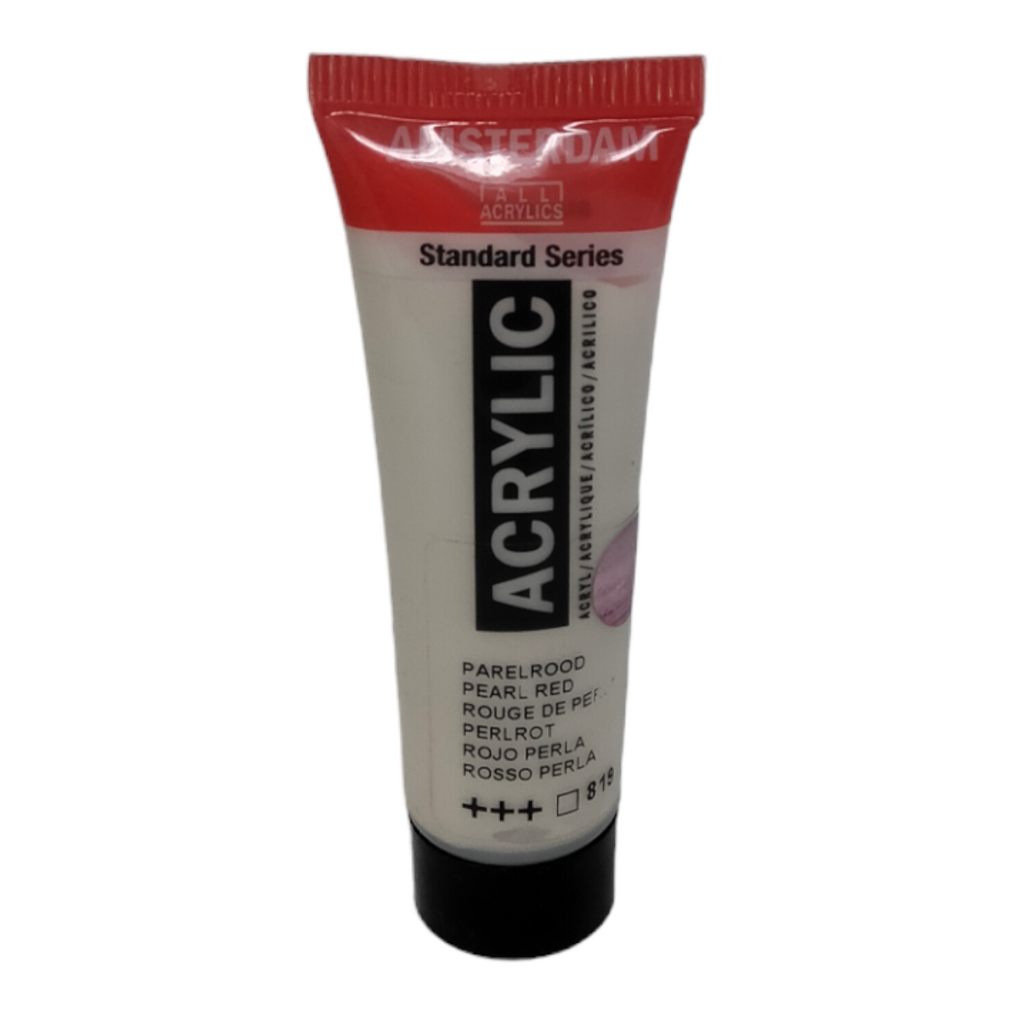 Colori acrilici