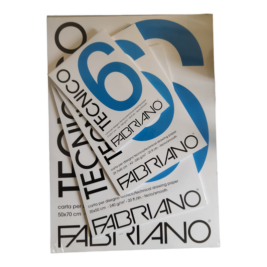 FABRIANO - TECNICO 6