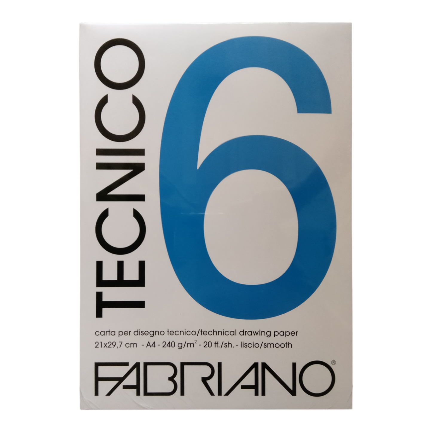 FABRIANO - TECNICO 6