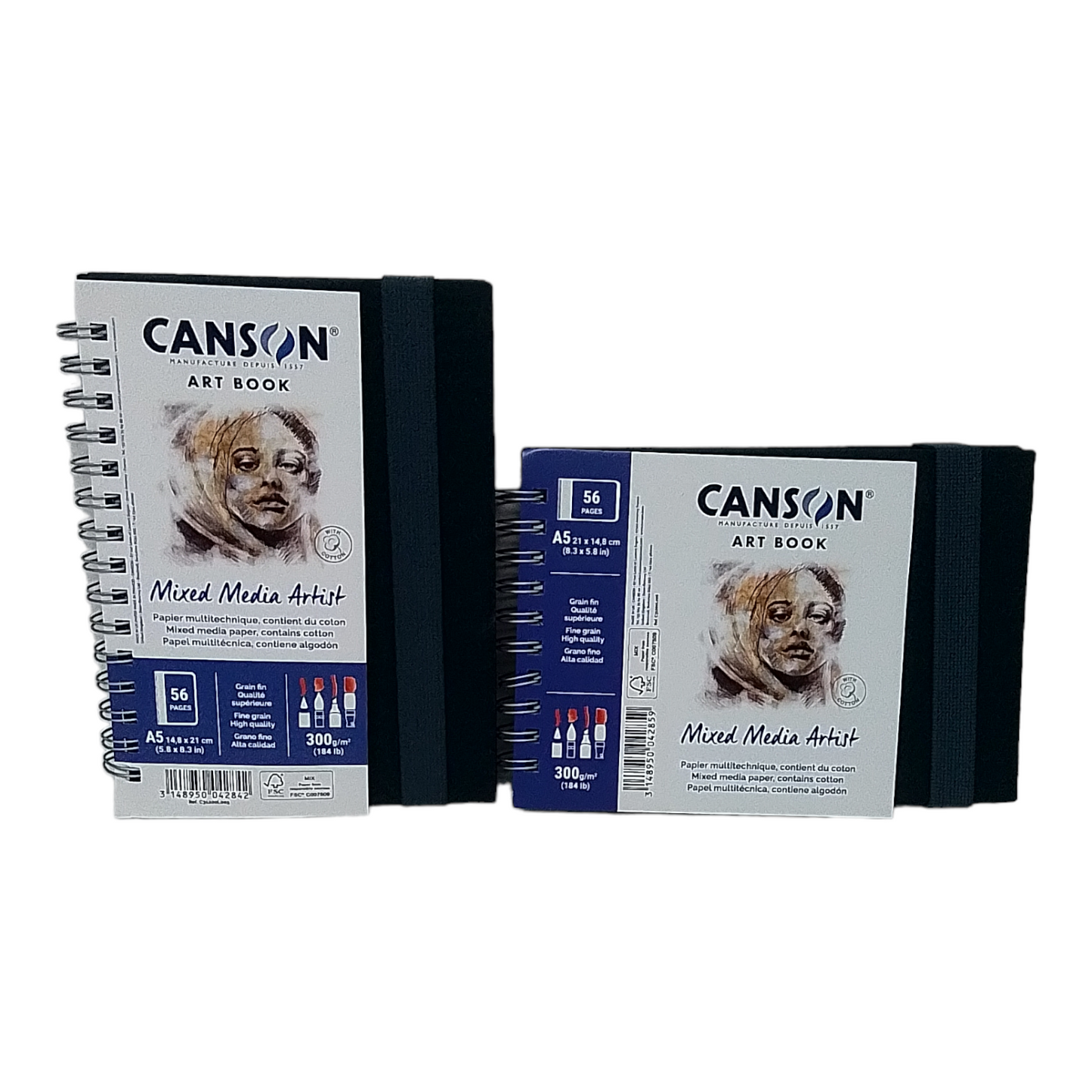 CANSON - Art Book