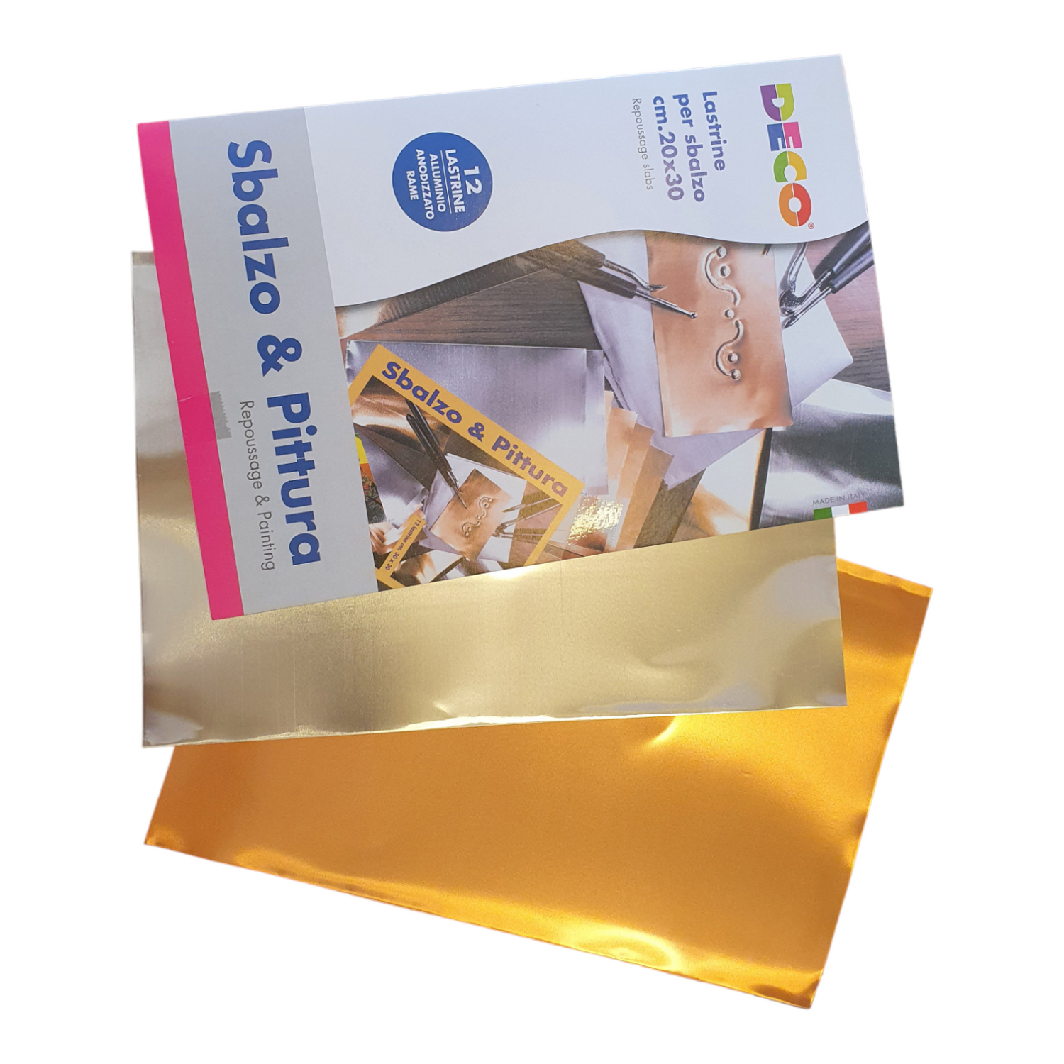 Rotolo Di Lamiera Di Rame 1000x300x0,5 Mm - Puro 99,9%, Per Fai Da Te, Riparazioni E Lavori Di Edilizia