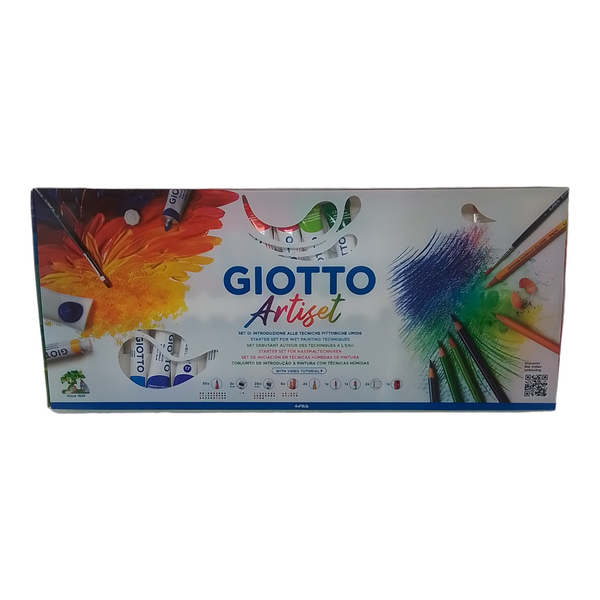 GIOTTO - ARTISET