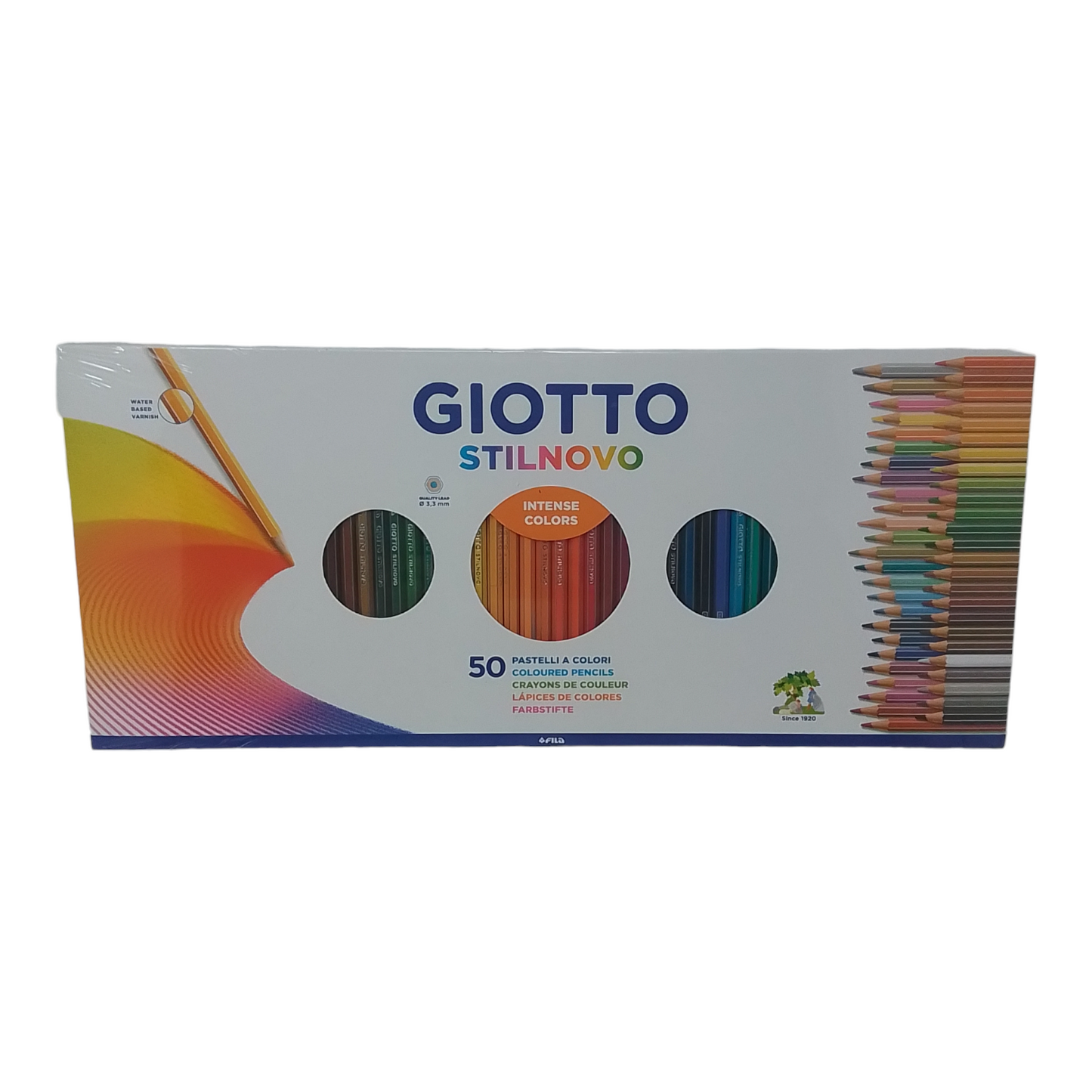 Giotto - Stilnovo