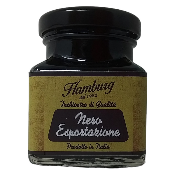 HAMBURG - Nero Esposizione