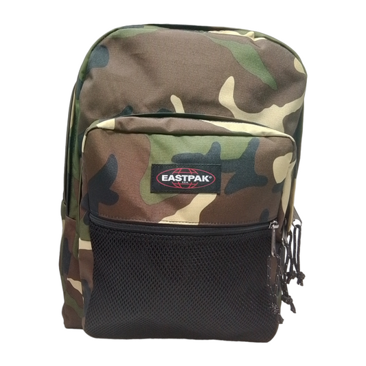 EASTPAK - zaino a 3 tasche