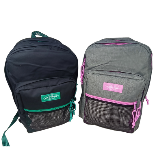 EASTPAK - Zaino a 3 scomparti
