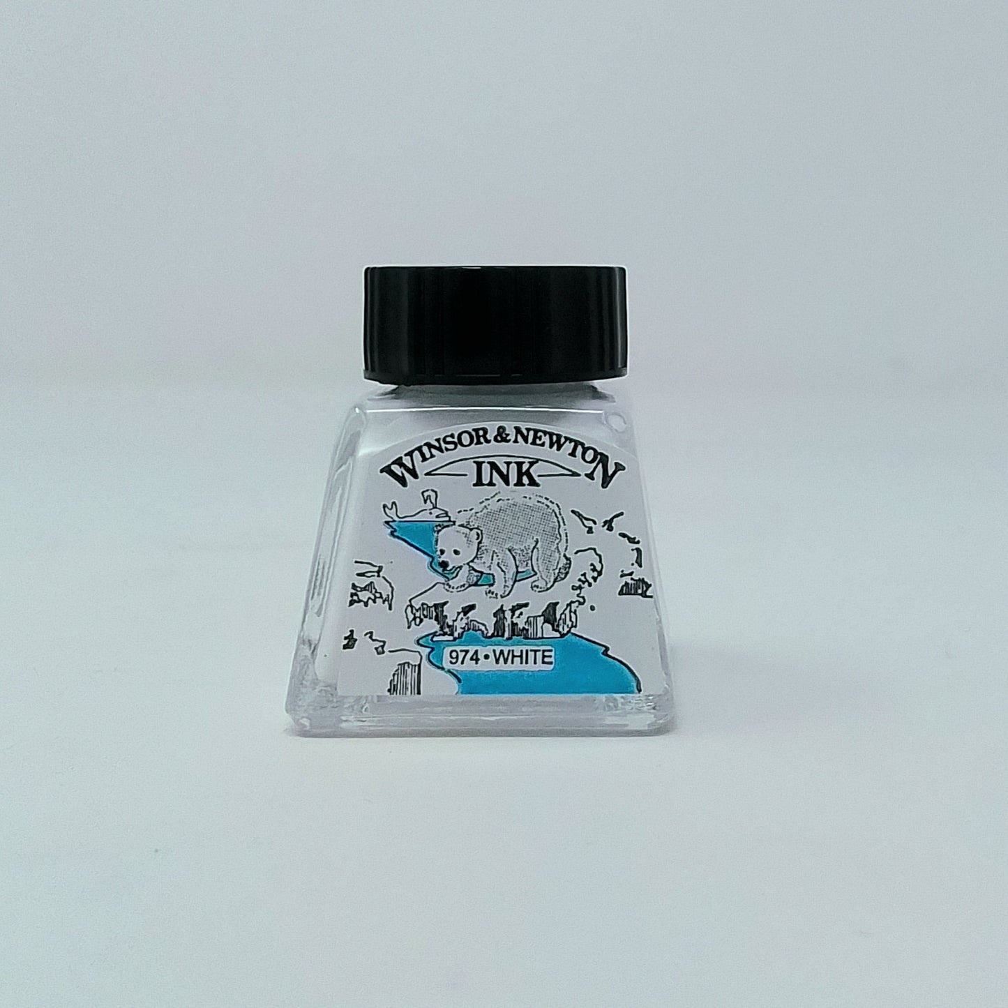 WINSOR & NEWTON - INK 14 ml