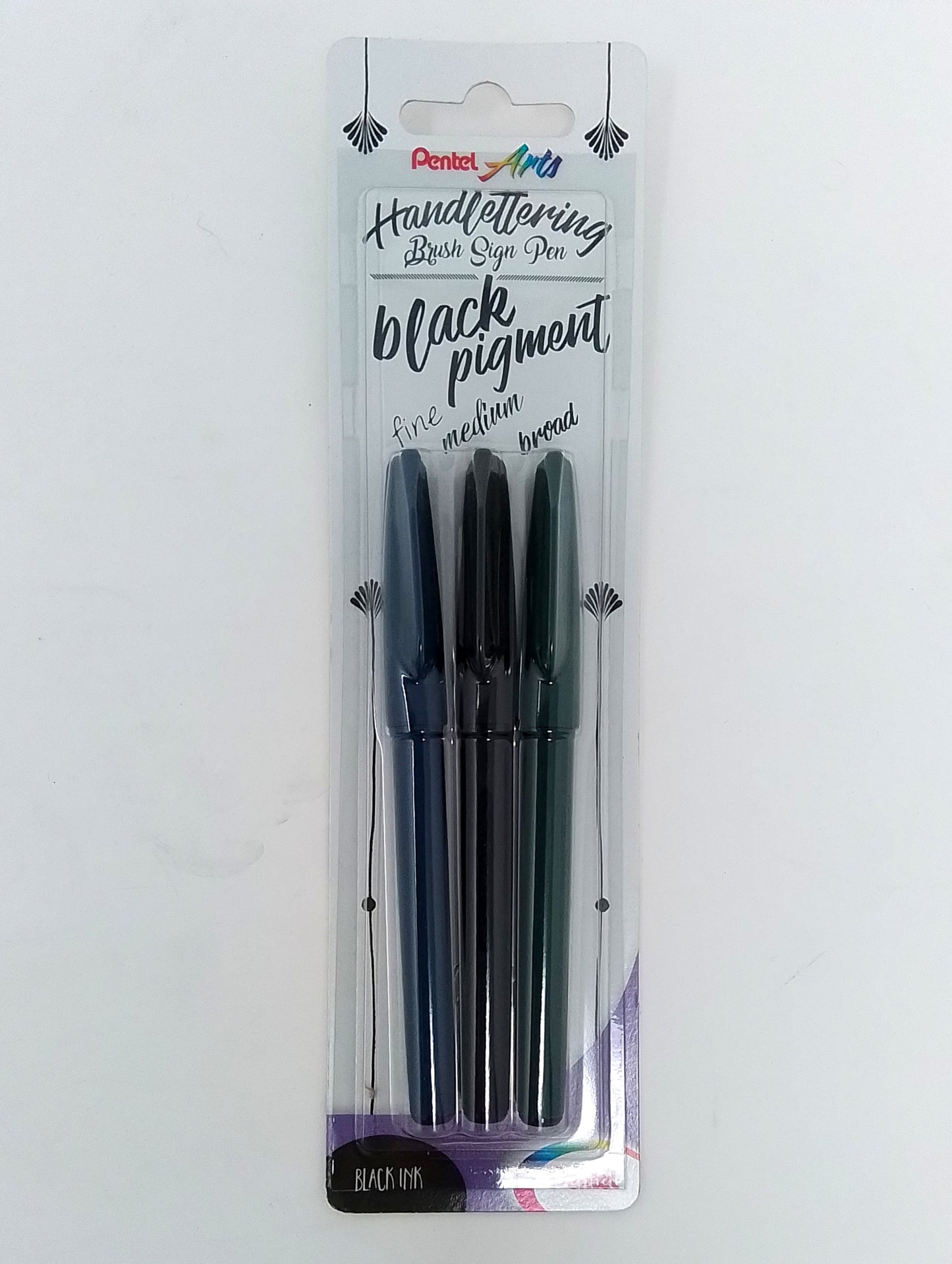 Pentel - Brush Sign Pen