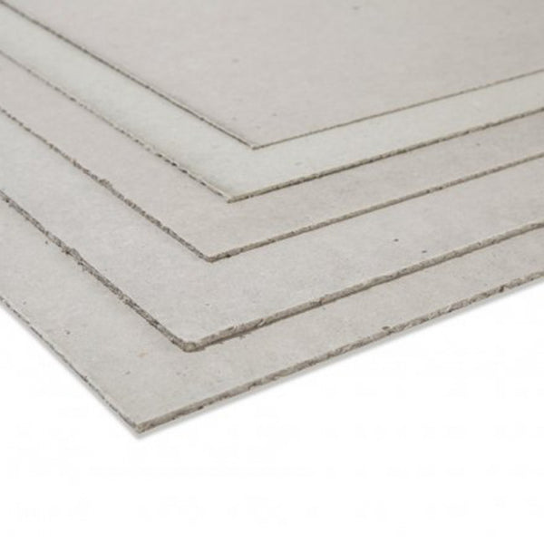 CARTONE GRIGIO ACCOPPIATO