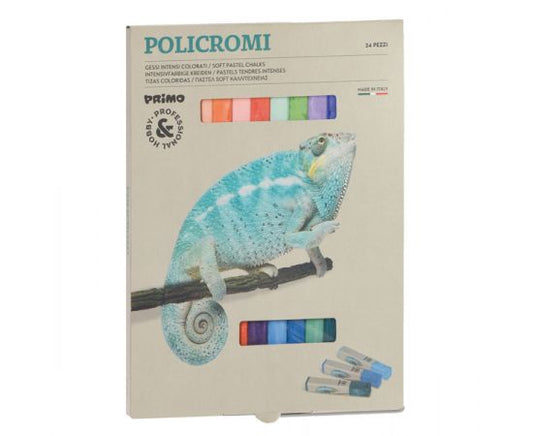 Primo - Policromi