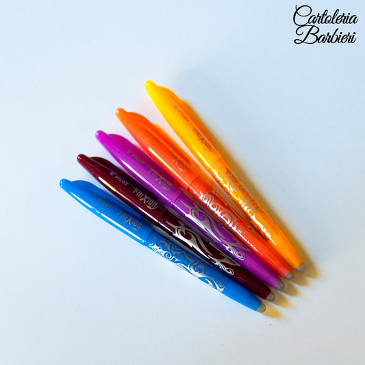 Penne Pilot Frixion