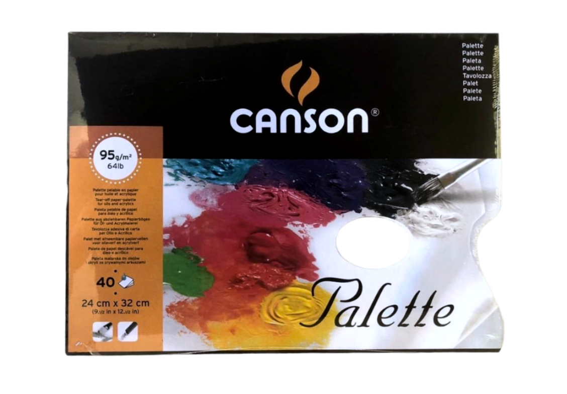 CANSON Palette