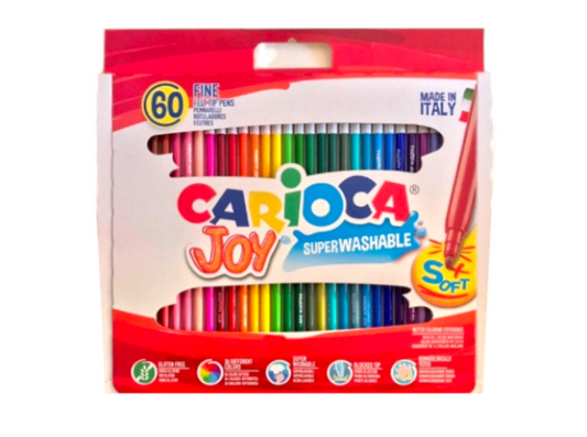 Carioca Joy Superwashable