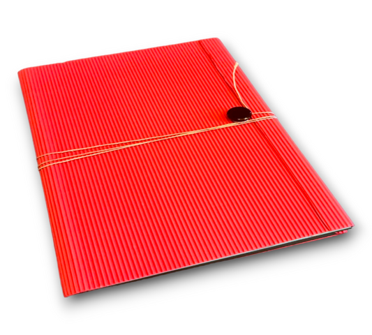 Pentagramma Rosso