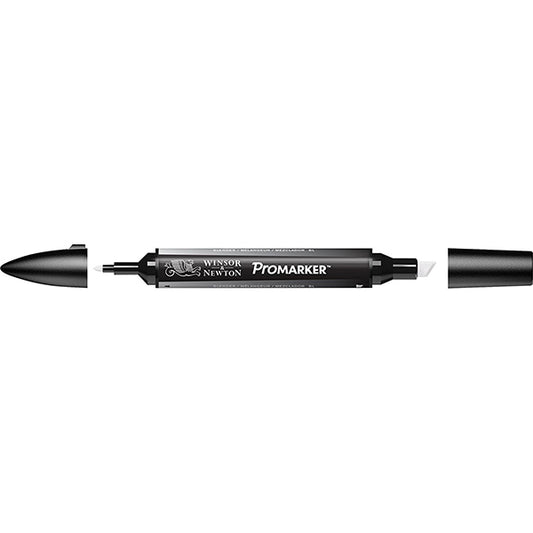 PROMARKER Winsor&Newton Sfusi (Grigi) (Base Alcol)