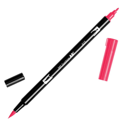 TOMBOW Pennarelli Dual Brush Pen (Sfusi) (Base Acqua)