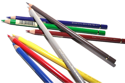 Faber Castell Polychromos Sfusi